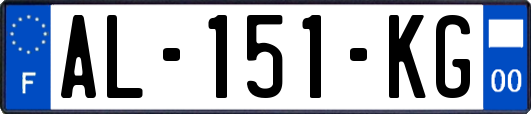 AL-151-KG