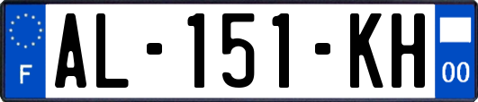 AL-151-KH