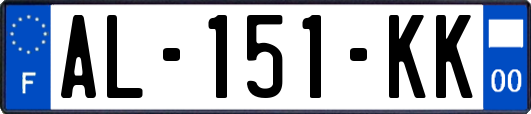 AL-151-KK
