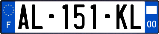 AL-151-KL