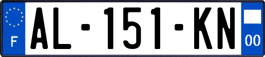AL-151-KN