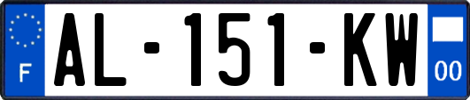 AL-151-KW