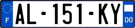AL-151-KY