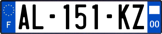 AL-151-KZ