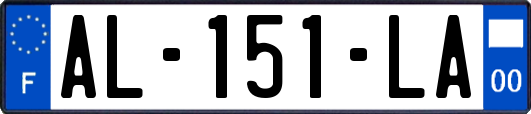 AL-151-LA