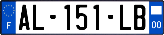 AL-151-LB