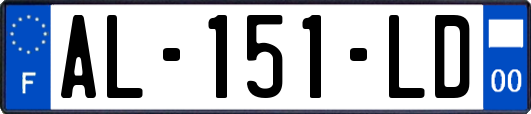 AL-151-LD