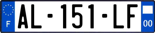 AL-151-LF