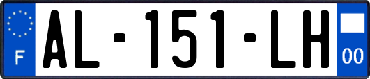 AL-151-LH