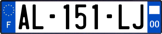 AL-151-LJ
