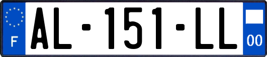 AL-151-LL