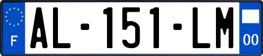 AL-151-LM