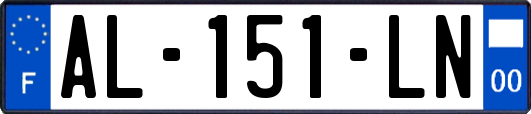 AL-151-LN