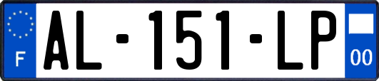 AL-151-LP