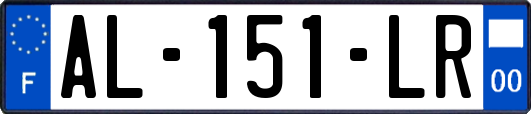 AL-151-LR