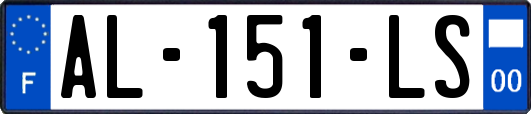 AL-151-LS