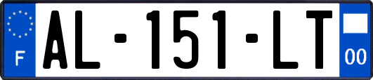 AL-151-LT
