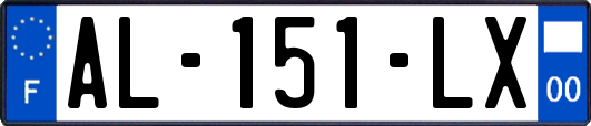 AL-151-LX