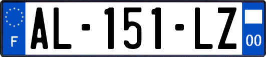 AL-151-LZ