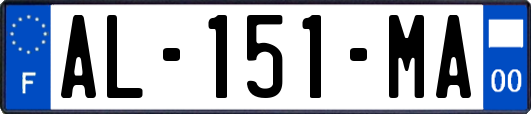 AL-151-MA