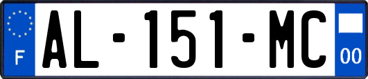 AL-151-MC