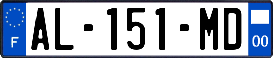 AL-151-MD