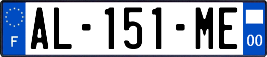 AL-151-ME