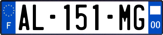 AL-151-MG