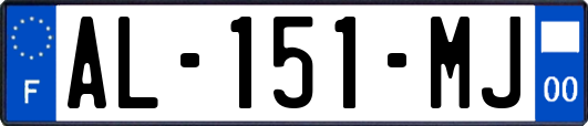 AL-151-MJ