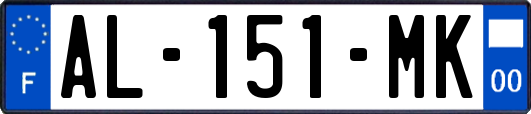 AL-151-MK