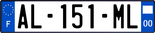 AL-151-ML