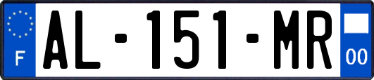 AL-151-MR