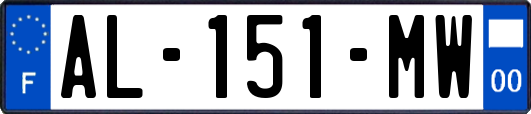 AL-151-MW