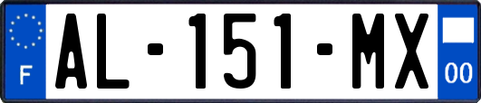 AL-151-MX