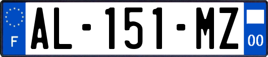 AL-151-MZ