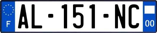 AL-151-NC