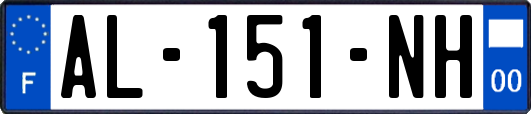 AL-151-NH