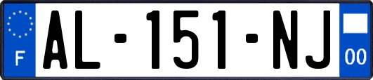 AL-151-NJ
