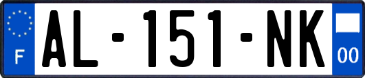 AL-151-NK