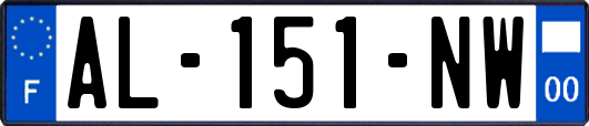 AL-151-NW
