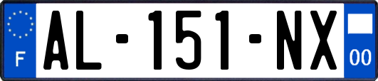 AL-151-NX