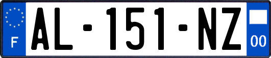 AL-151-NZ