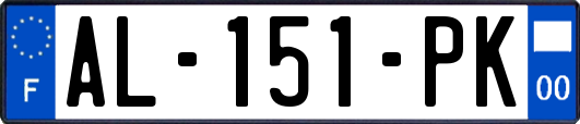 AL-151-PK