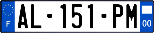 AL-151-PM