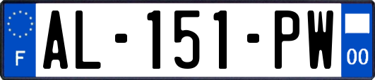 AL-151-PW