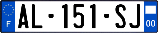 AL-151-SJ