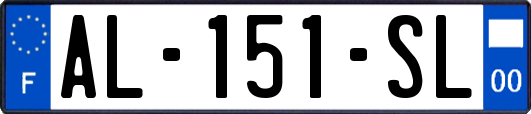 AL-151-SL
