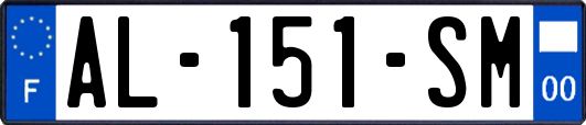 AL-151-SM