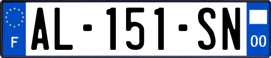 AL-151-SN