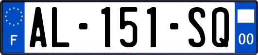 AL-151-SQ
